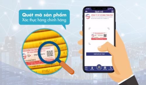 APP TRẦN PHÚ – DŨNG SĨ DIỆT “GIẶC GIẢ”