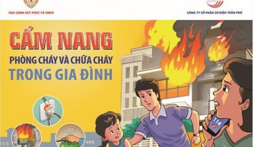 ĐẢM BẢO AN TOÀN ĐIỆN, PHÒNG CHỐNG CHÁY NỔ TRONG DỊP TẾT NGUYÊN ĐÁN