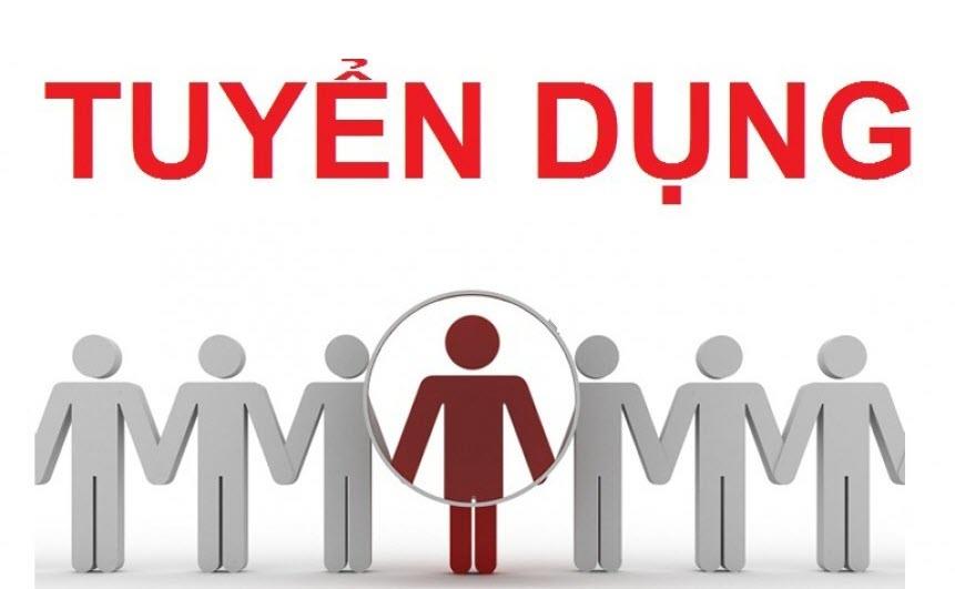 TUYỂN DỤNG NHÂN VIÊN HÀNH CHÍNH - NHÂN SỰ (làm việc tại Hải Dương)