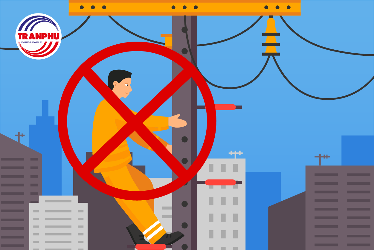 10 things to know to avoid violating grid safety corridors