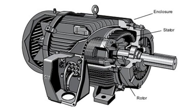 Hướng dẫn cách đấu motor 3 pha 9 đầu dây chuẩn nhất