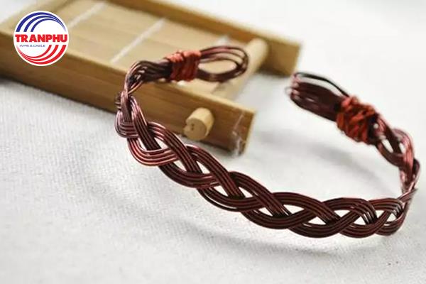 [TRAN PHU Wire & Cable’s Tips] Copper is not just for the wires