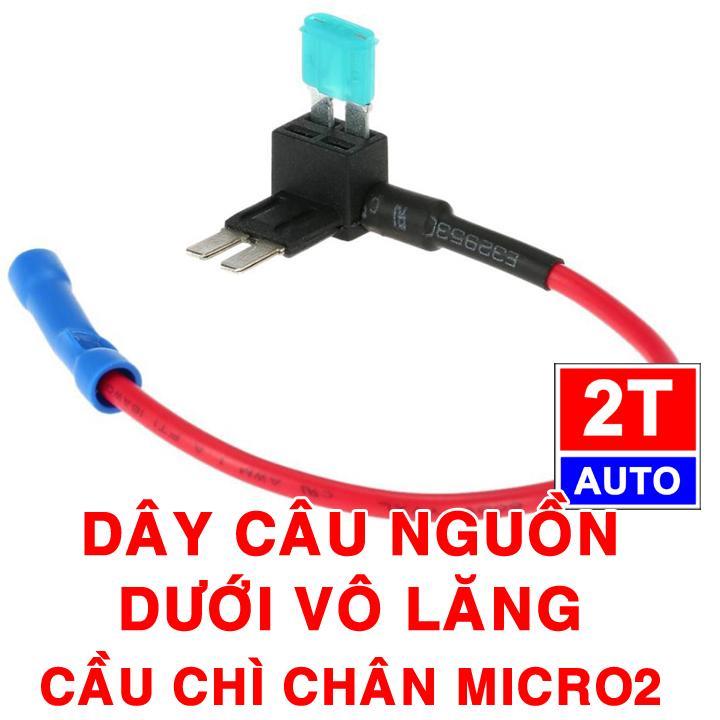 Những kim loại nào được dùng làm dây cầu chì tốt nhất?