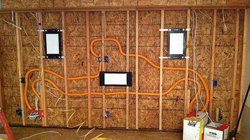 Hướng dẫn chọn dây điện phù hợp khi thi công lắp đặt điện trong nhà