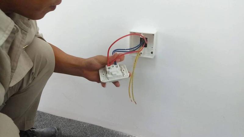 Cách chọn dây điện cho nhà ở cấp 4 hoặc nhà ở thông dụng