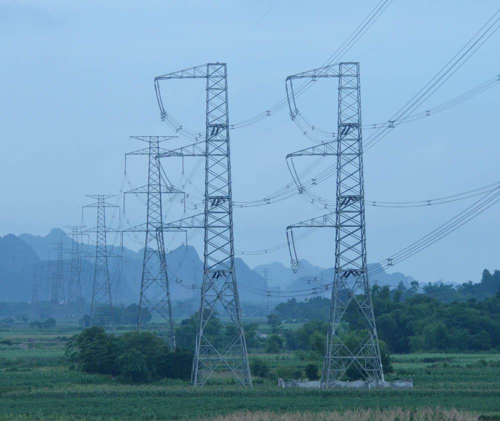 Trần Phú đồng hành cùng sự phát triển của ngành điện Việt Nam