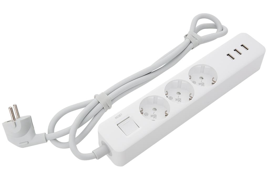 Find out about Tran Phu's criteria for buying quality electrical outlets