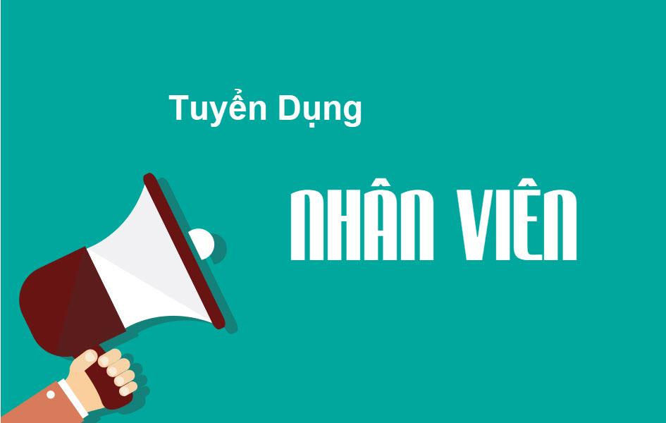 Nhân viên văn thư lưu trữ