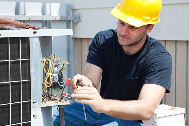 Những nguyên tắc an toàn khi sửa điện gia dụng ta nên biết