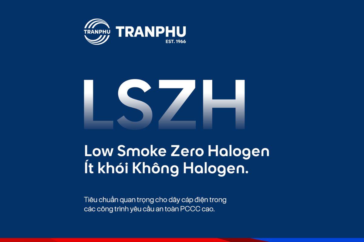 So sánh  vật liệu vỏ bọc PVC và LSZH: Đâu là lựa chọn tối ưu cho công trình của bạn?