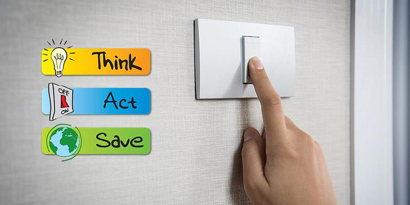 Cách tiết kiệm các thiết bị điện gia dụng trong nhà hiệu quả nhất