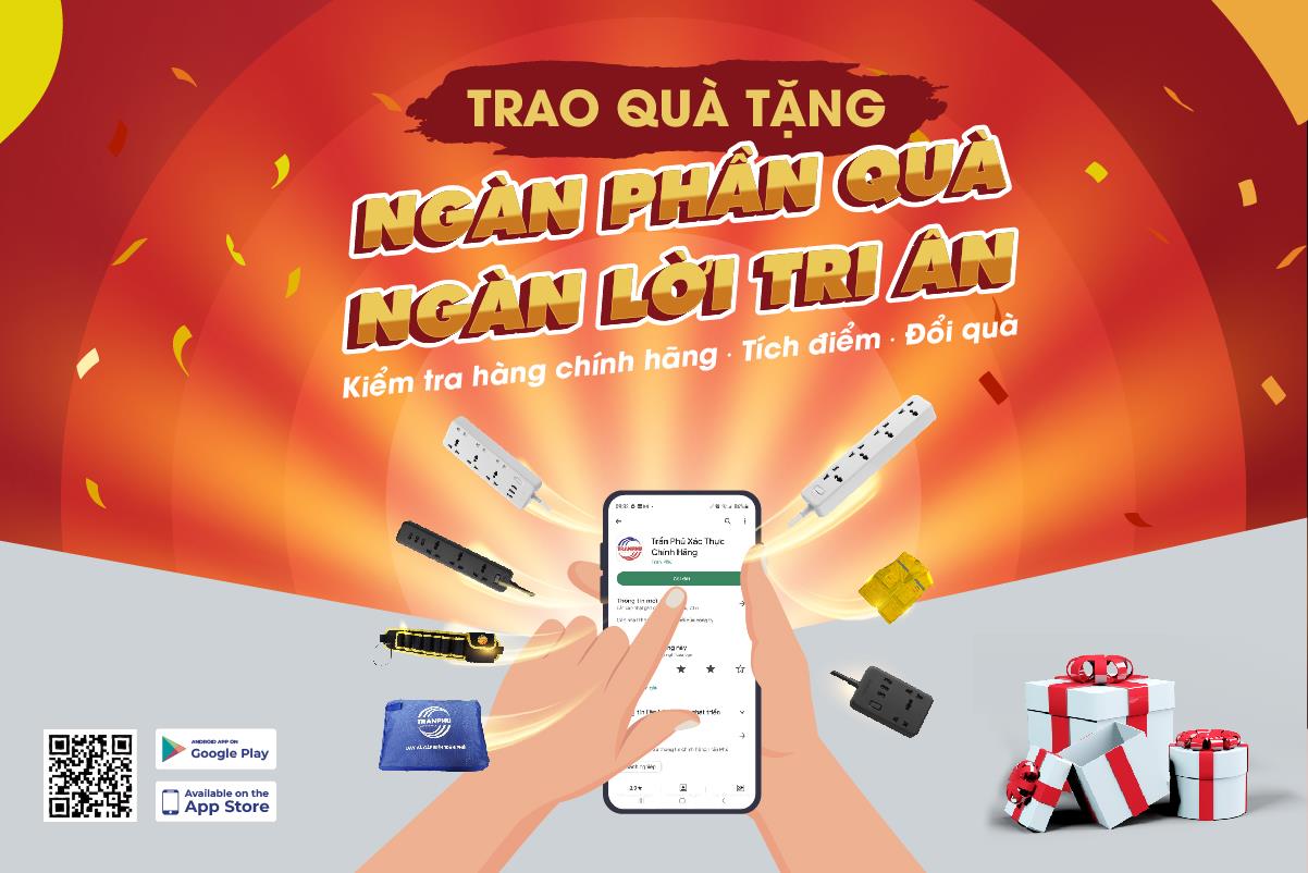 “Ngàn phần quà – ngàn lời tri ân” - Lan tỏa giá trị, hân hoan khép màn