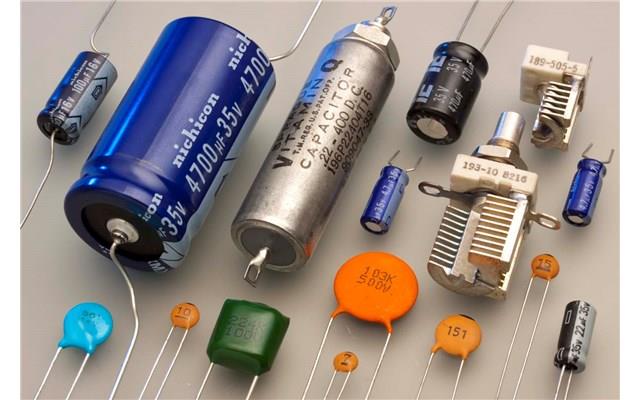 cách nhận biết tụ điện bị hỏng