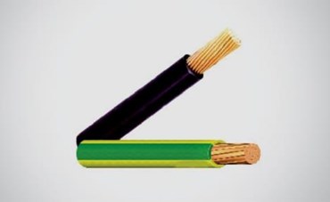 CÁP ĐỒNG CÁCH ĐIỆN PVC - ĐIỆN ÁP 0,6/1KV (CV)