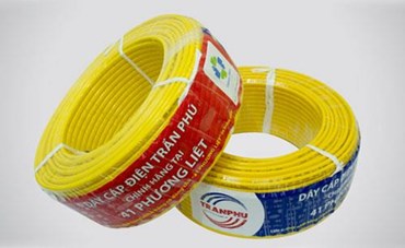 WIRELESS SINGLE THICKNESS PVC INSULATION