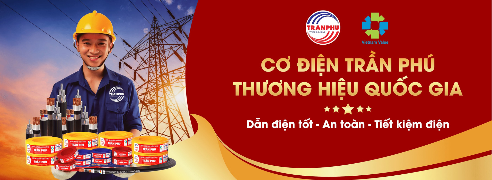 Banner Trần Phú