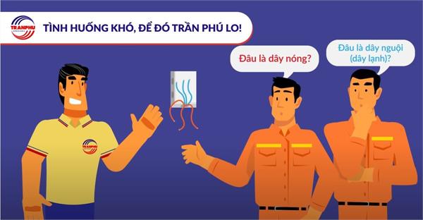 HƯỚNG DẪN CÁCH XÁC ĐỊNH CÁC ĐẦU DÂY ÂM TƯỜNG ĐẤU NỐI 2 CÔNG TẮC 2 BÓNG ĐÈN