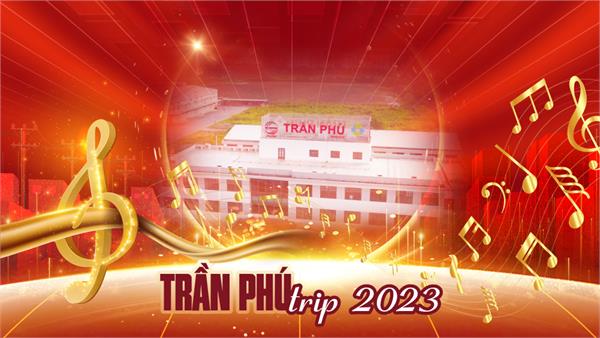 NHỮNG KHOẢNH KHẮC ĐÁNG NHỚ TRONG CHƯƠNG TRÌNH DU LỊCH TRI ÂN KHÁCH HÀNH 2023 CỦA DÂY CÁP ĐIỆN TRẦN PHÚ